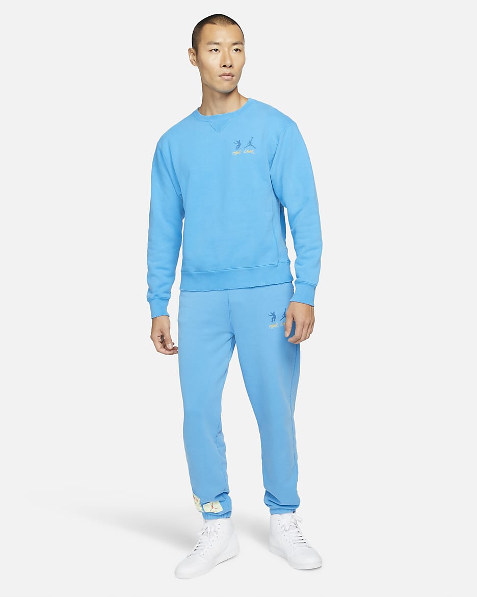 NIKE公式】ジョーダン x ユニオン メンズスウェットシャツ.オンラインストア (通販サイト)